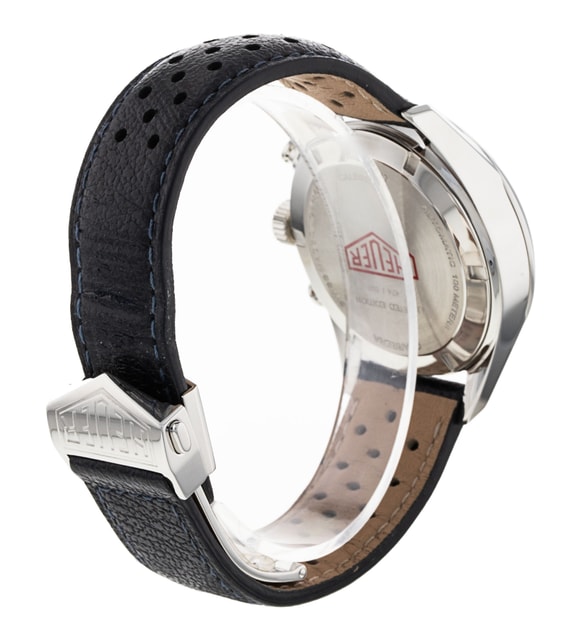 Tag Heuer Carrera CV211A.FC6335 Image 3